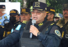 Director de la Policía Nacional: «En Honduras se ha normalizado la violencia, la criminalidad necesita abordaje integral»