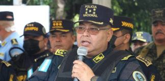 Director de la Policía Nacional: «En Honduras se ha normalizado la violencia, la criminalidad necesita abordaje integral»