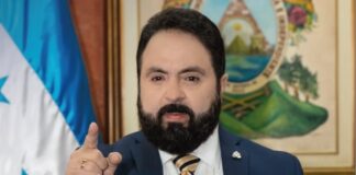 Diputado Umaña advierte que Luis Redondo se expone a un juicio político al jugar con la voluntad del CN