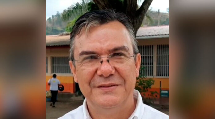 Mario Argeñal niega que se esté otorgando bonos para Semana Santa