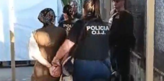 Arrestan a supuestas monjas por torturar niños y desviar fondos en albergues en Costa Rica