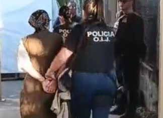 Arrestan a supuestas monjas por torturar niños y desviar fondos en albergues en Costa Rica
