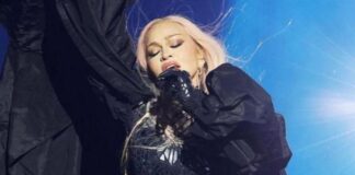 Madonna dará un concierto gratuito en la playa de Copacabana de Río de Janeiro