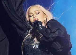 Madonna dará un concierto gratuito en la playa de Copacabana de Río de Janeiro