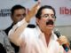 Manuel Zelaya denuncia «golpe de Estado electoral» en Honduras y llama a movilización