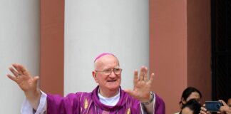 Arzobispo de San Pedro Sula critica el socialismo tras cierre temporal de servicios de salud durante Semana Santa