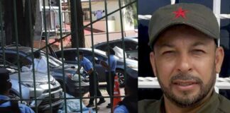 Dictan detención judicial a Miguel Ángel Navarro por asesinato