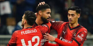 Milan cumple con el guión y accede a los cuartos de final de la Europa League