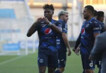 Olimpia y Marathón buscan quitarle el primer lugar a Motagua en la décima jornada del torneo Clausura