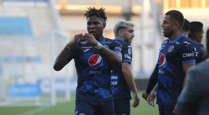 Olimpia y Marathón buscan quitarle el primer lugar a Motagua en la décima jornada del torneo Clausura