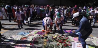 Según una ONG, unas 40 mujeres fueron asesinadas en Honduras en el primer bimestre de 2024