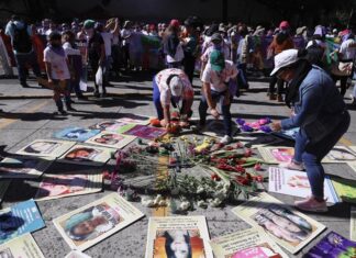 Según una ONG, unas 40 mujeres fueron asesinadas en Honduras en el primer bimestre de 2024