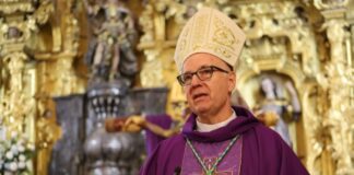 Iglesia Católica exhorta a evitar la vanagloria en el camino hacia la Semana Santa