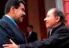 Venezuela ratifica su apoyo a Daniel Ortega ante nueva sanción de EE. UU. contra Nicaragua