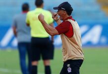 Motagua es líder en Honduras y Olimpia rompe récord con invicto que llega a 41 partidos