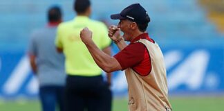 Motagua es líder en Honduras y Olimpia rompe récord con invicto que llega a 41 partidos