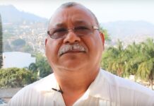 Padre Ismael Moreno: “Nunca como hoy la CICIH es demanda nacional”