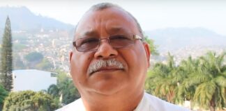 Padre Ismael Moreno: “Nunca como hoy la CICIH es demanda nacional”