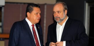 Piden a Honduras fortalecer controles internos y «combatir frontalmente» la corrupción