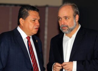 Piden a Honduras fortalecer controles internos y «combatir frontalmente» la corrupción