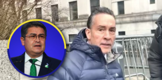 Abogado Raymond Colón anuncia que apelará el caso después que se dicte sentencia