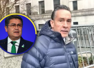 Abogado Raymond Colón anuncia que apelará el caso después que se dicte sentencia