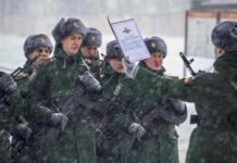 El papa denuncia la «locura» de la guerra, que mata a «muchos jóvenes»