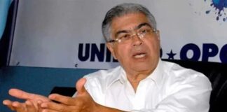 Ramón Castillo dice que el oficialismo se lava las manos al culpar a la ONU por atrasos de la CICIH