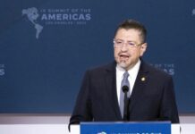 Costa Rica marcó récord de $3,921 millones en inversión extranjera en 2023