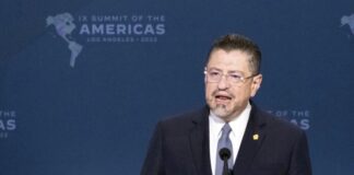 Costa Rica marcó récord de $3,921 millones en inversión extranjera en 2023