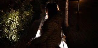 Rosi, de Honduras a España: la historia de una mujer víctima de las maras