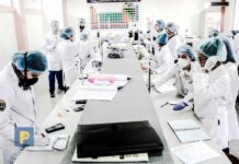 Según Ranking SCImago, la UNAH esta en el top 100 de investigación científica en América Latina