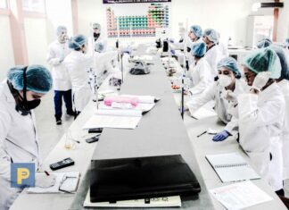 Según Ranking SCImago, la UNAH esta en el top 100 de investigación científica en América Latina