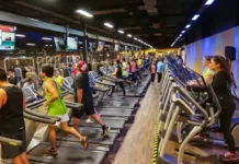 Smartfit, la mayor red de gimnasios de Latinoamérica, ganó 235 millones de dólares en 2023
