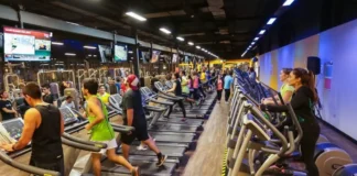 Smartfit, la mayor red de gimnasios de Latinoamérica, ganó 235 millones de dólares en 2023