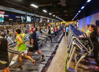 Smartfit, la mayor red de gimnasios de Latinoamérica, ganó 235 millones de dólares en 2023