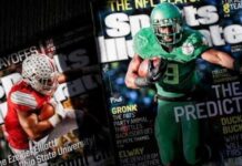 Revista Sports Illustrated sobrevivirá tras llegar a acuerdo con nuevo editor Minute Media