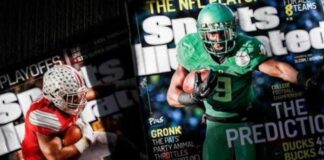 Revista Sports Illustrated sobrevivirá tras llegar a acuerdo con nuevo editor Minute Media