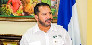 Fallece el alcalde de Marcala, La Paz, Juan Manuel Melgar