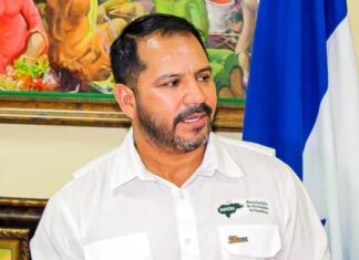 Fallece el alcalde de Marcala, La Paz, Juan Manuel Melgar
