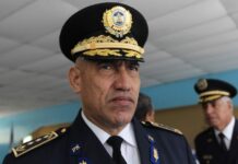 Ministerio Público solicita la privación definitiva de bienes asegurados al exjefe policial, Juan Carlos Bonilla
