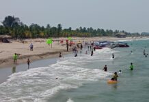 Honduras cerró la Semana Santa cierra con 21 muertos por sumersión y accidentes viales y 60 por homicidios, según Conapremm