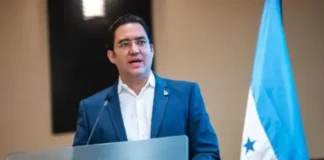 Secretario Privado de Presidencia anuncia el envío de un Proyecto de Ley para crear la Empresa Gran Nacional