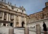 El Vaticano ha echado del clero a 18 religiosos belgas culpables de abusos sexuales