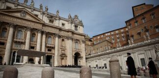 El Vaticano ha echado del clero a 18 religiosos belgas culpables de abusos sexuales