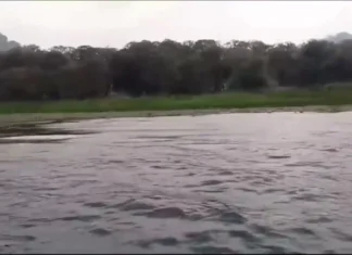 Honduras busca recuperar lago sobreexplotado y contaminado con apoyo de la Unión Europea