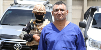 Juez da luz verde para la extradición de “El Viejo Dan” solicitado por EEUU