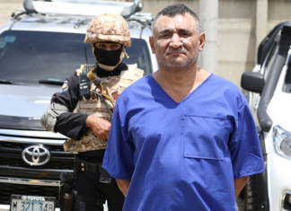 Juez da luz verde para la extradición de “El Viejo Dan” solicitado por EEUU