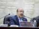 Hugo Noé Pino dice que el CN está listo para someter a votación la Ley de Justicia Tributaria