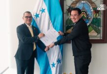 Secretaría de Gobernación nombró a Alex Navas como secretario de SENAF